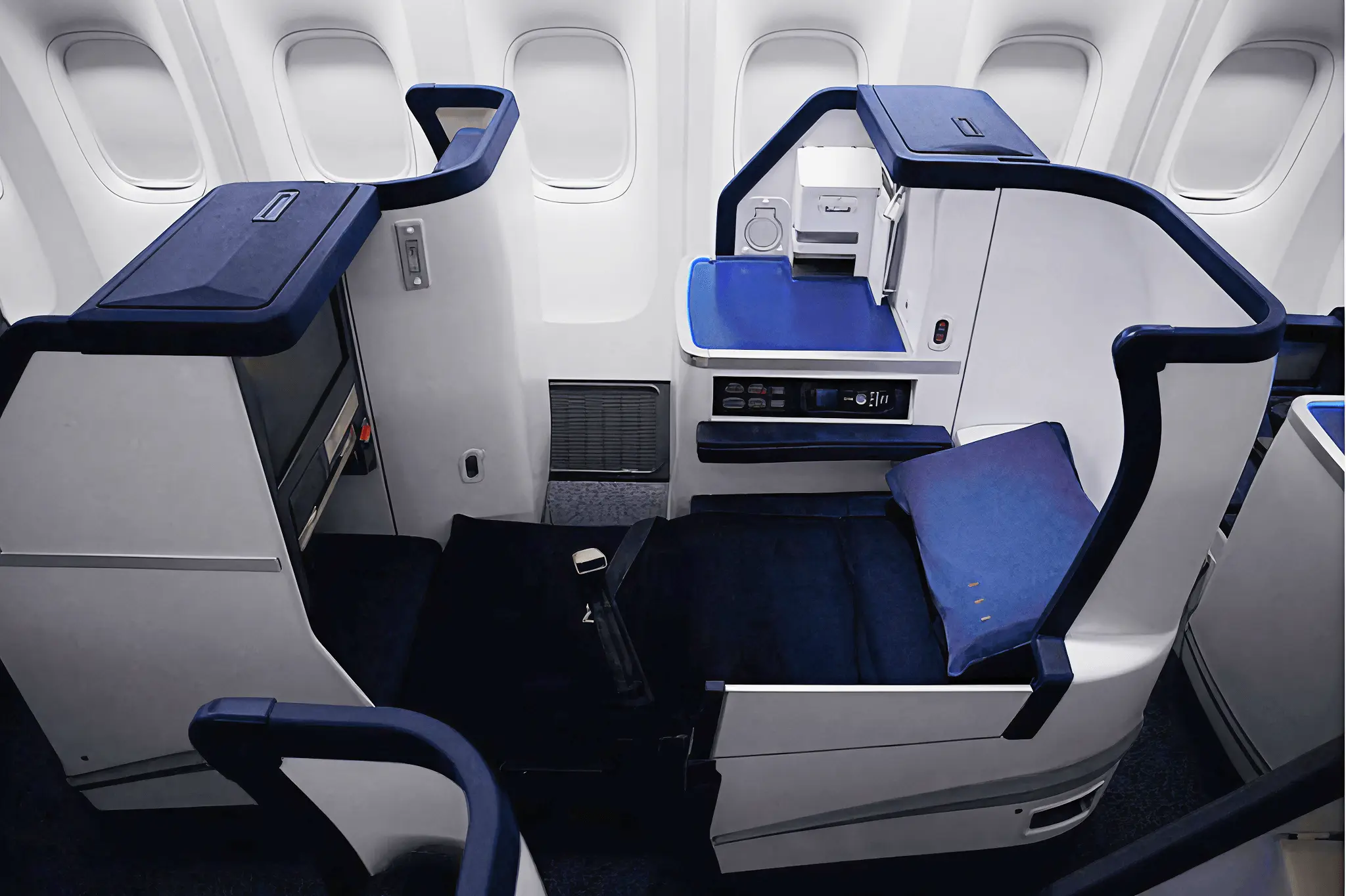 All Nippon Airways